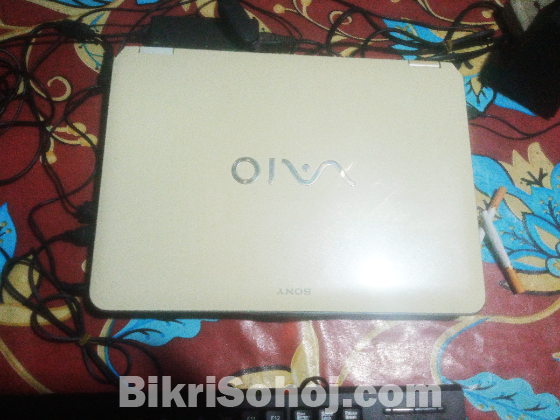 Sony vaio laptops